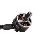 T-motor F1507 1507 2700kv 3-6s / 3800kv 3-4s Brushless Motor for Cinewhoop Rc  Racing Cinewhoop Betafpv